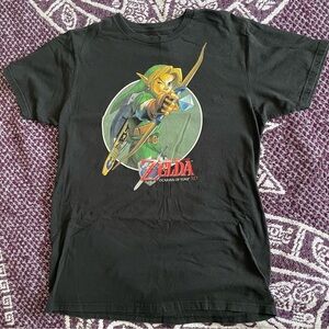 Zelda T-shirt